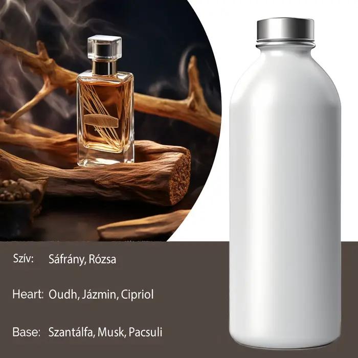500g Pure Fragrance - Agarwood Essence