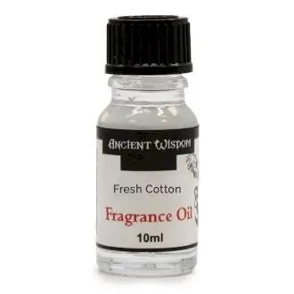 10ml Fresh Cotton Fragrance Oil