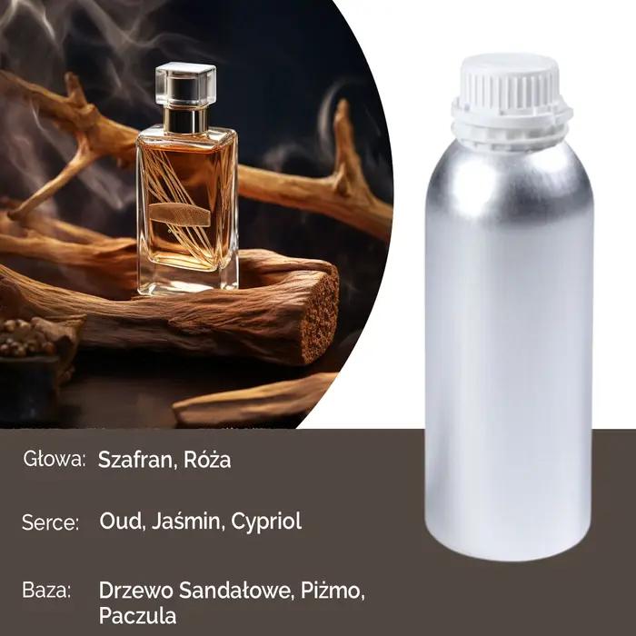 500g Pure Fragrance - Agarwood Essence