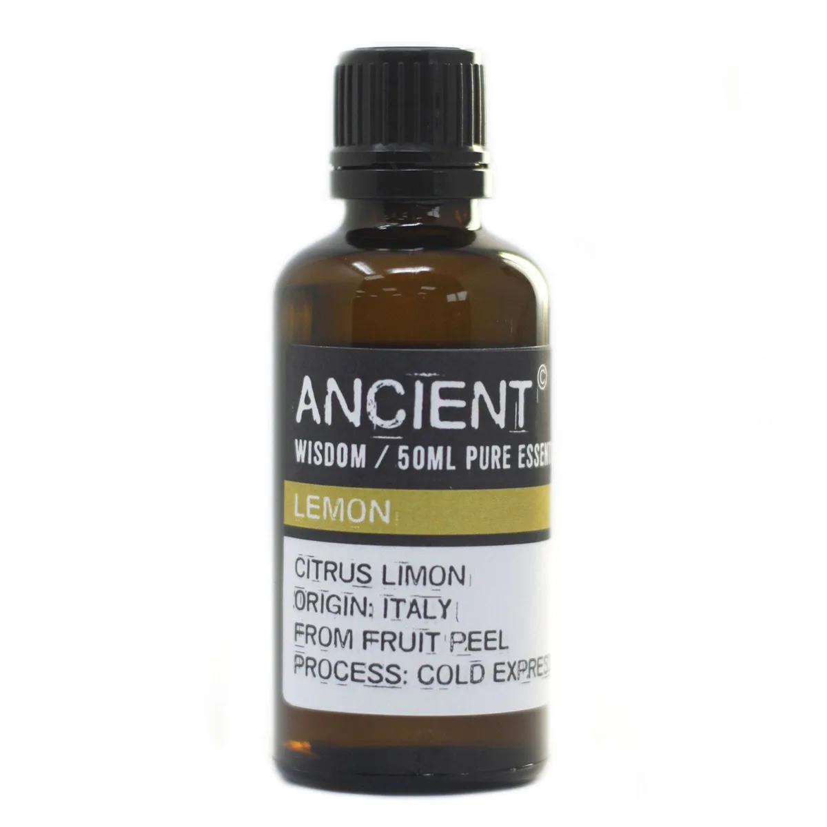 Huiles Essentielles pour l'Eczéma : Un Guide Complet