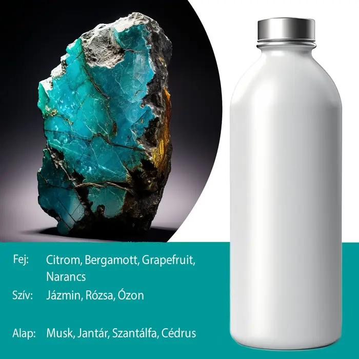 500ml (Pure) FO - Turquoise Dewiness