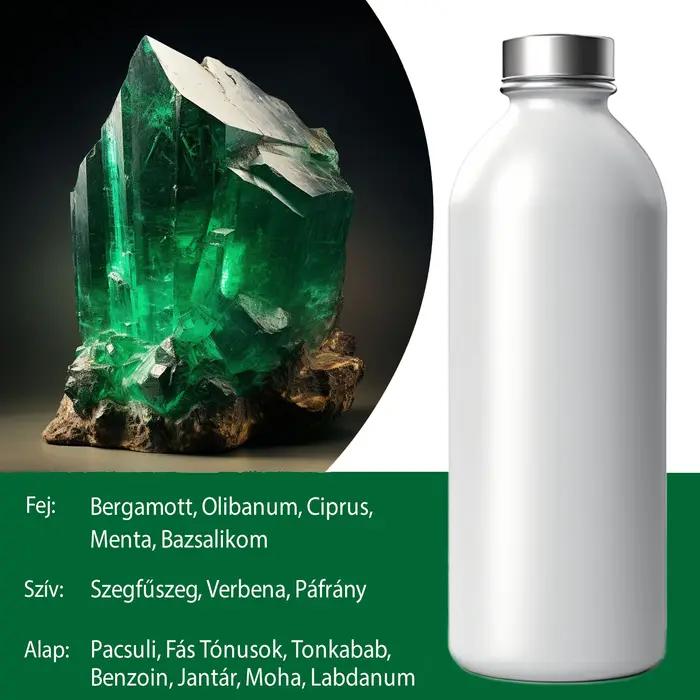 500ml (Pure) FO - Forest Fern & Patchouli