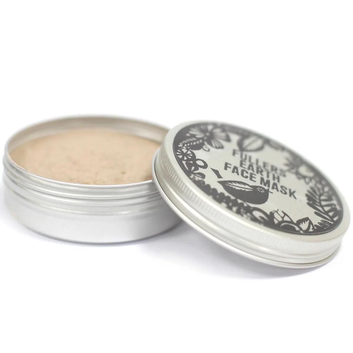 Fuller Earth Face Mask 80g