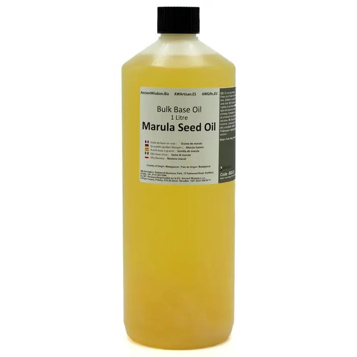 Marula Seed Oil 1 Litre