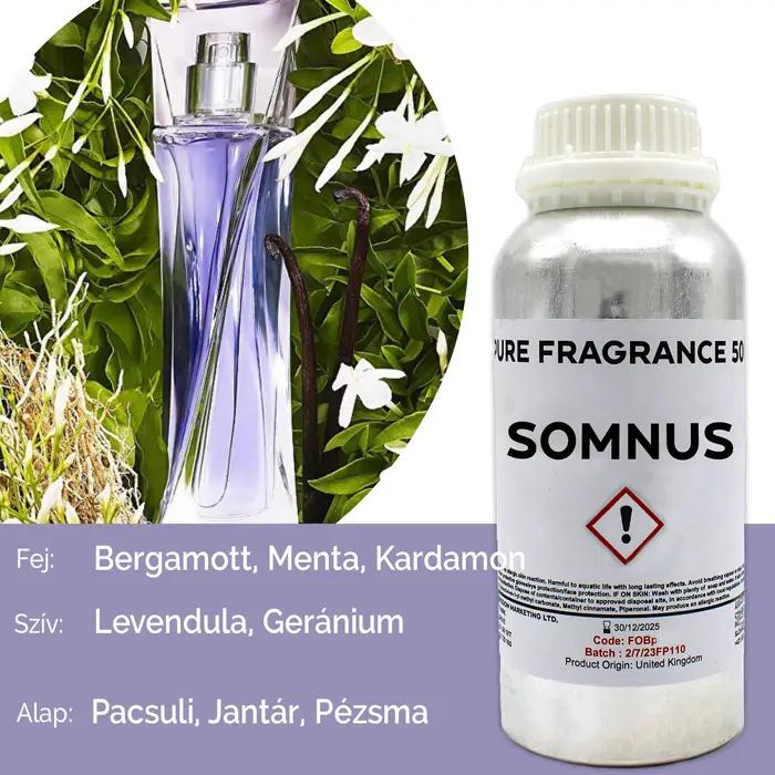 Somnus Pure Fragrance Oil - 500ml