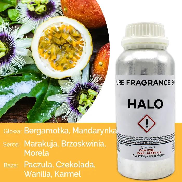 Halo Pure Fragrance Oil - 500ml