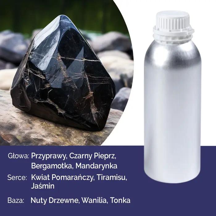 500ml (Pure) FO - Obsidian & Dark Coffee