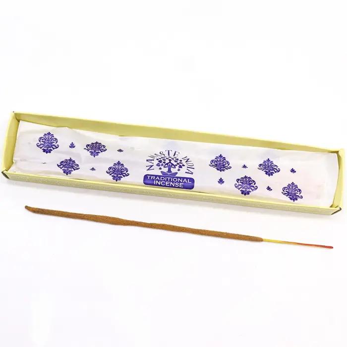 Namaste Mandala Masala Incense - Lavender