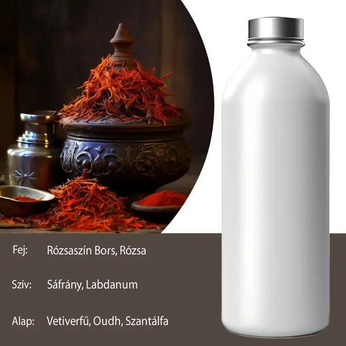 500g Pure Fragrance - Eastern Promise