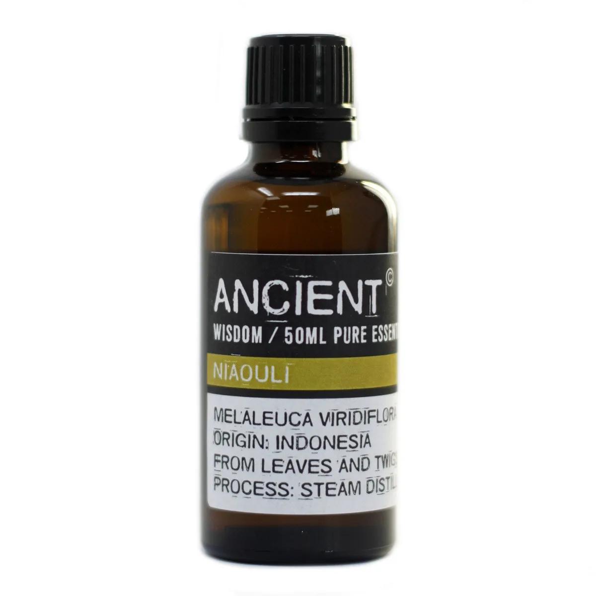 Niaouli  50ml Essential Oil
