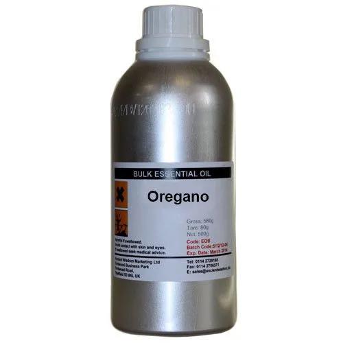 Oregano Essential Oil  0.5KG