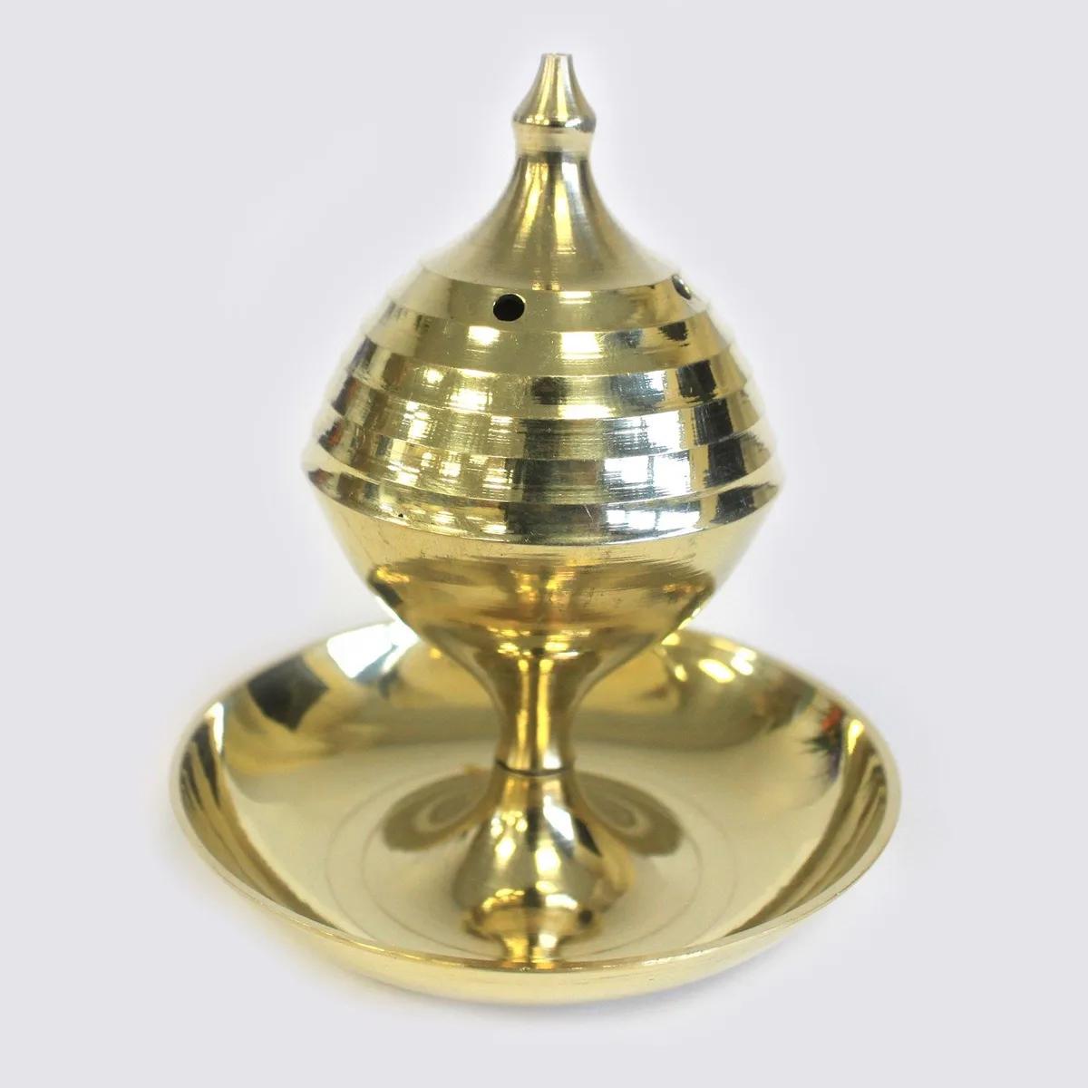Large Incense Burner