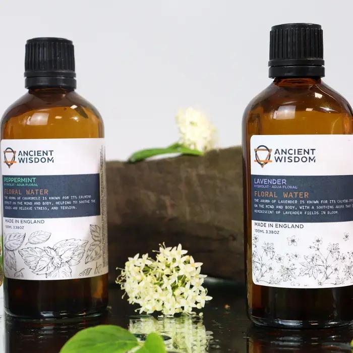Peppermint Hydrolat 100ml