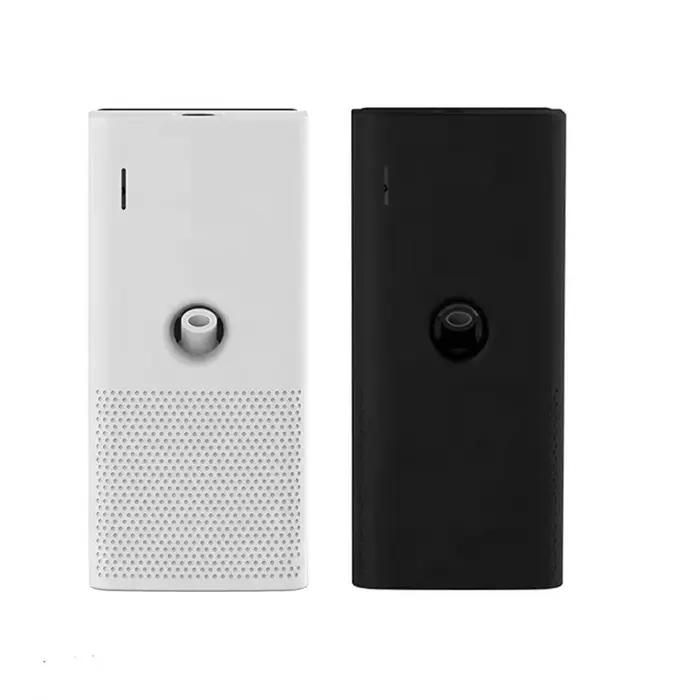 Machine à parfum électrique sans eau et batterie, diffuseur d'arôme d'huile essentielle mural pour c