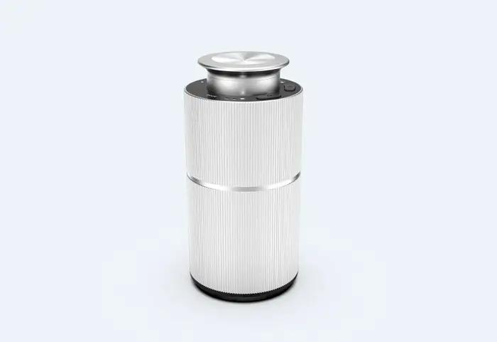 Diffuseur d'huile essentielle sans eau pour voiture, diffuseur d'atomisation d'aromathérapie pour bu