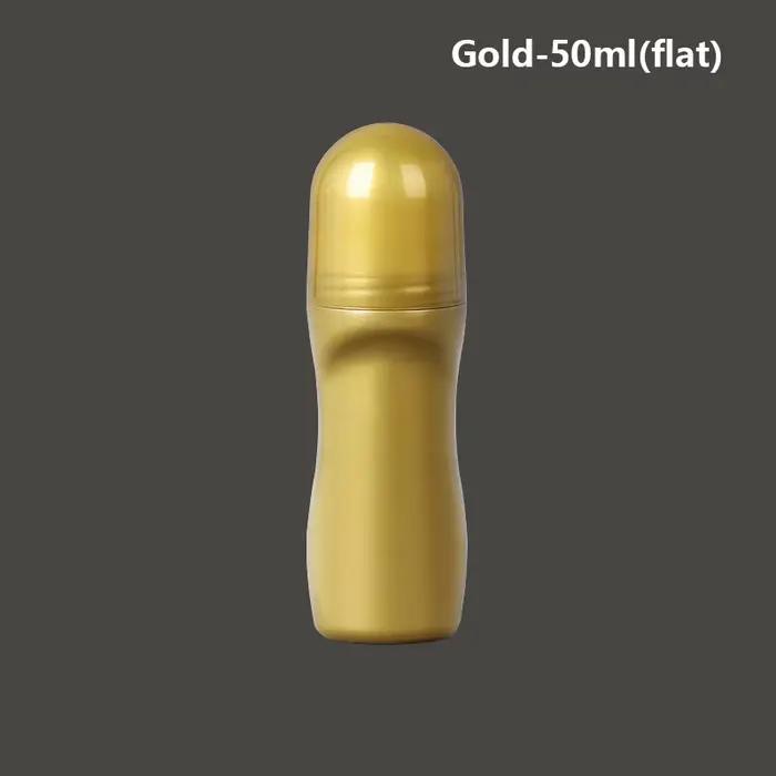 Bouteille à bille de 30/50/60/80/100ml pour huile essentielle, anti-fuite, vide, rechargeable, réuti