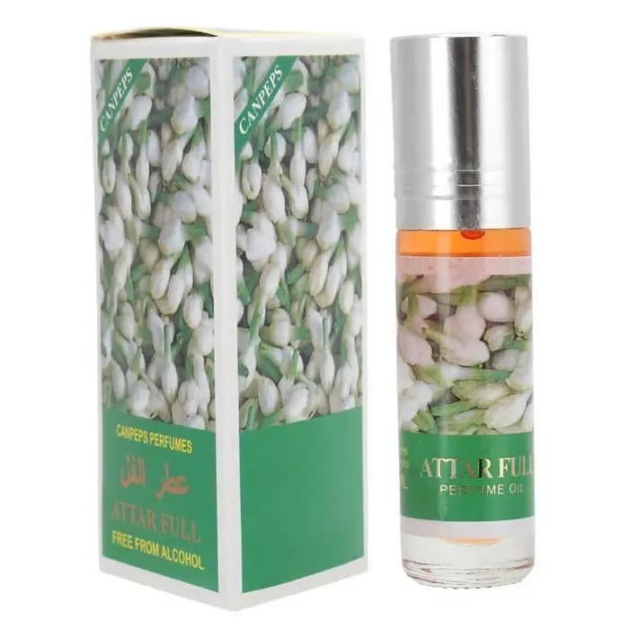 Rollon-Huile Essentielle Musulmane Sans Additifs pour Homme et Femme, sexuellement, Garder le sexuel