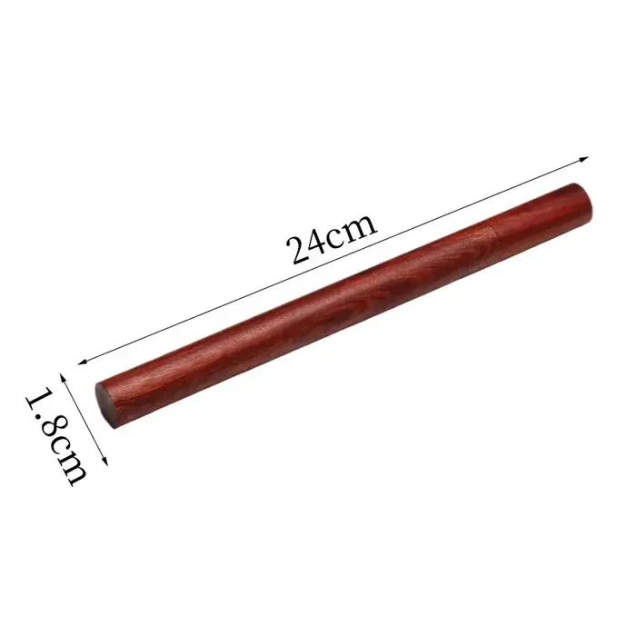 Bâtonnets d'encens au bois de santal Aroma Mountain pour un sommeil plus réparateur, tubes d'encens