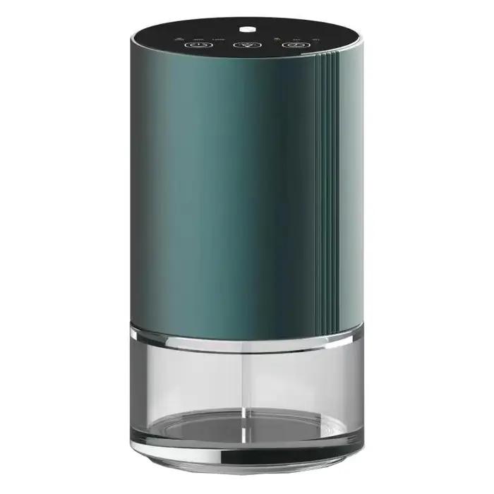 Diffuseur d'arômes sans eau pour voiture, désodorisants de voiture, diffuseur de parfum de chambre,