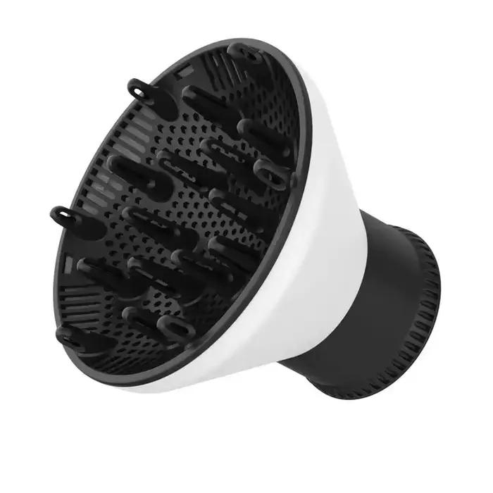 Diffuseur universel de sèche-cheveux pour boucles et séchage par soufflage, sèche-cheveux électrique