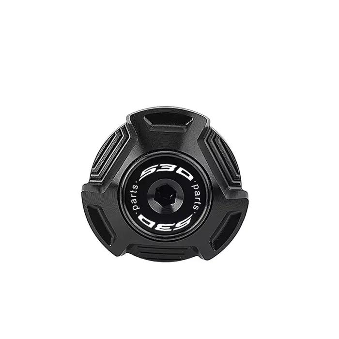 Bouchon d'huile moteur de moto, boulon de remplissage d'huile, pour YAMAHA Tech MAX TMAX 560 2021 20