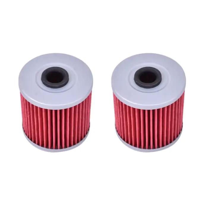 Filtre à huile de Transmission pour Honda Scooter 700 Integra DCT 750 Integra NC750 X-ADV XADV 750 A