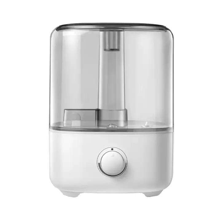 Humidificateur ultrasonique de grande capacité 5L avec diffuseur d'huiles essentielles, télécommande