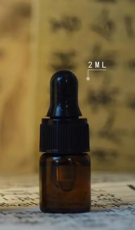 Huile essentielle de cyprès de falaise, 2/5/20ml, Pure, sans additifs chimiques, huile essentielle,