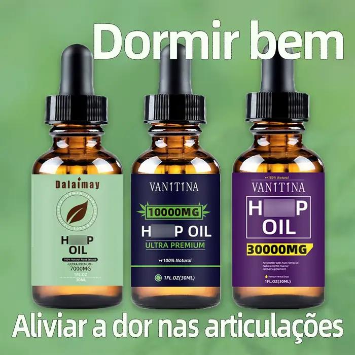 Huile essentielle naturelle à différents niveaux, 30ml, extrait d'herbes, goutte pour le soin du cor