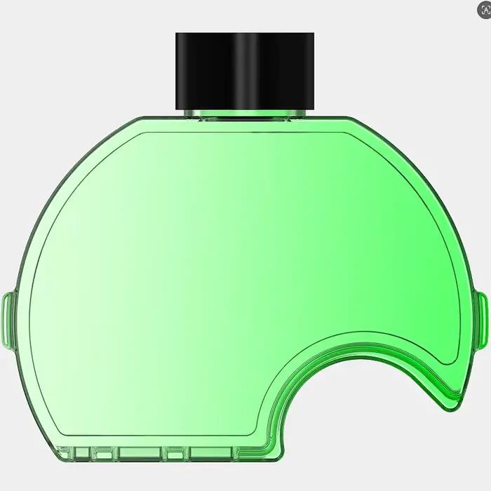 Nouveau diffuseur d'aromathérapie intelligent mural, vaporisateur de parfum automatique sans eau, di