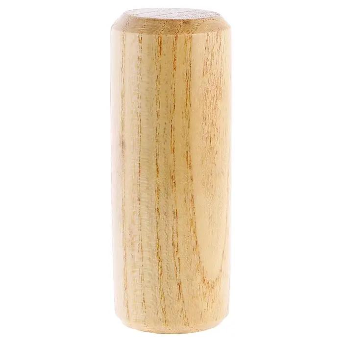 Kit de batterie à Percussion ronde en bois, secoueur de sable, rythme Maracas, accessoires pour inst