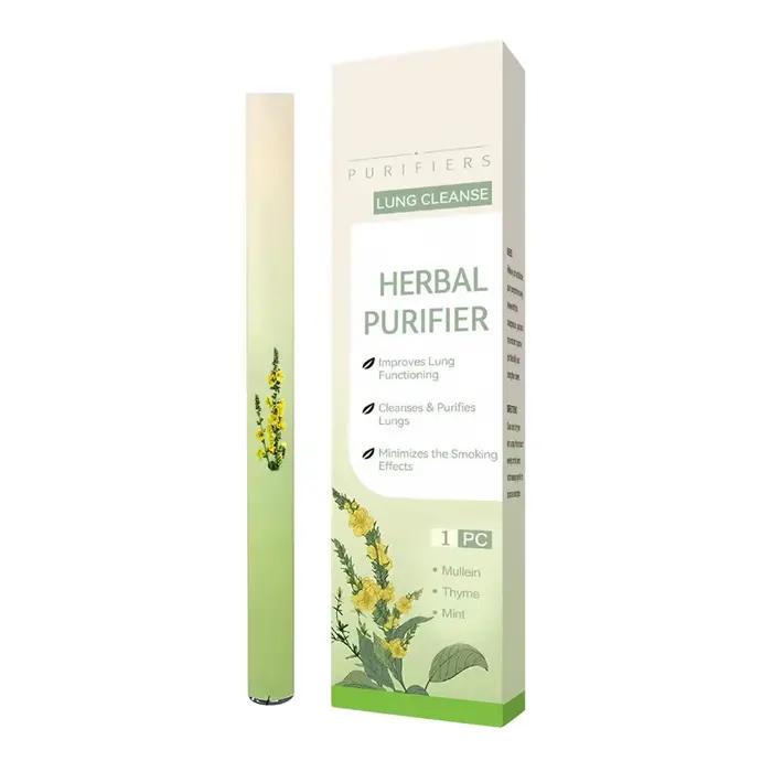 Stylo diffuseur d'huiles essentielles pour une respiration claire et une énergie – Stylo d'aromathér