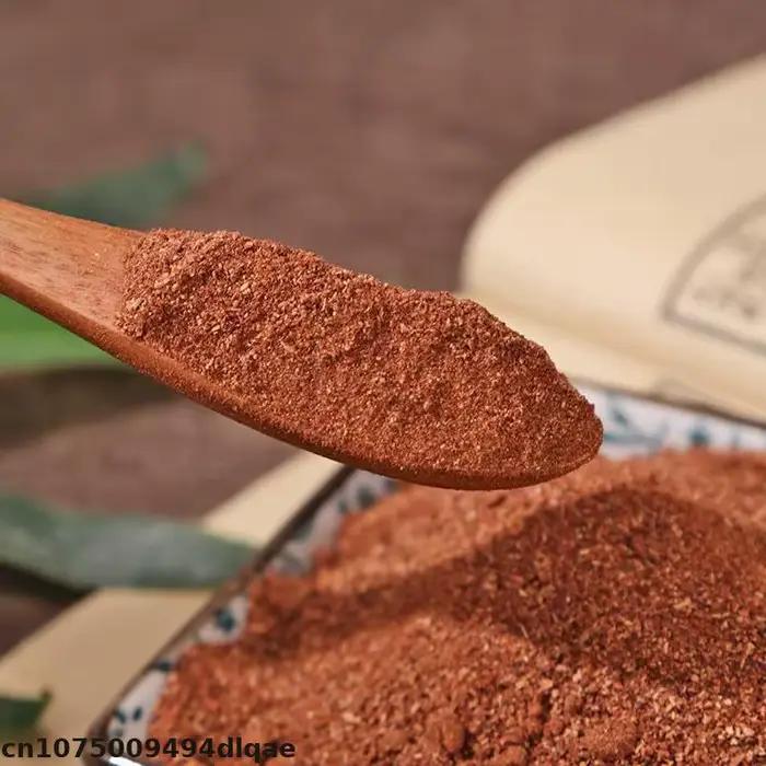 Poudre de résine de myrrhe naturelle de qualité 50g-1000g, parfum familial, traitement de méditation