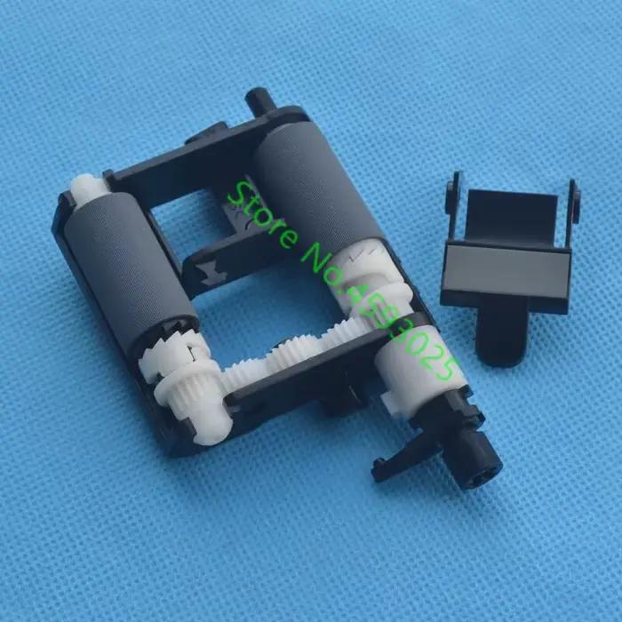 Tampon de séparation du rouleau de ramassage, pour HP Laser 103A 108A 108W 131A 133PN MFP 135A 135w