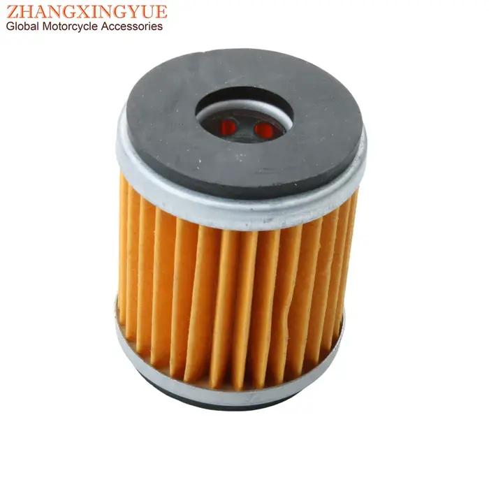 Livre d'huile pour Yamaha, WR125, YP125R, X-Max, YZF125, VP125, T135, LC135, Y135LC, Y15ZR, SRL115,