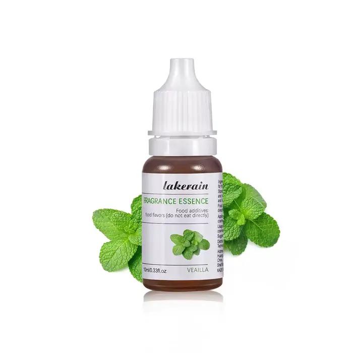 Jules Gloss DIY-Diffuseur d'huiles essentielles de parfum de fruits purs, huile d'arôme de château H