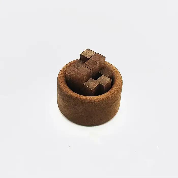 Diffuseur de parfum élégant en forme de petit cheminée, 1 pièce, Design cylindrique élégant, adapté