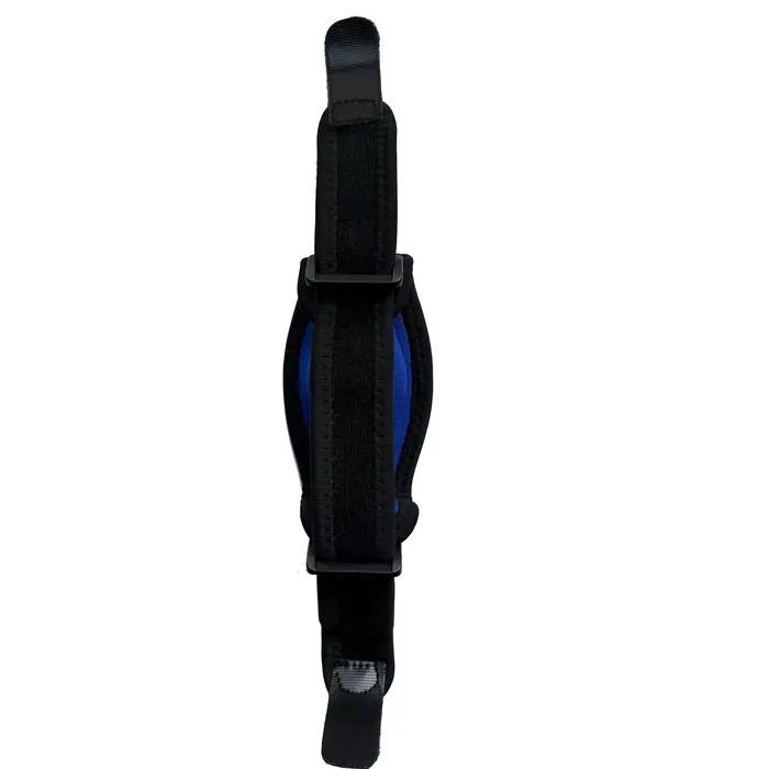 Attelle de coude pour golfiste de Tennis, Badminton, Protection sportive, brassard réglable, coussin