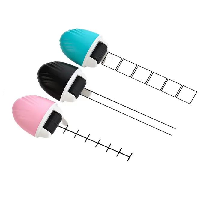 Tampon correcteur de mathématiques, grille à double ligne pour la pratique des mots, générateur de questions en un clic, aide portable aux devoirs pour les étudiants
