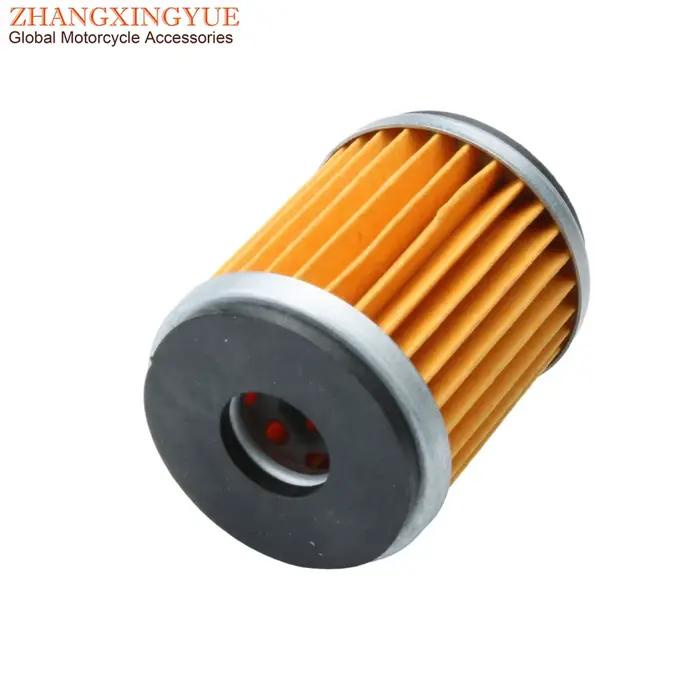 Livre d'huile pour Yamaha, WR125, YP125R, X-Max, YZF125, VP125, T135, LC135, Y135LC, Y15ZR, SRL115, FZ150, XMAX 250, 5YP-E3440-00, IS7E344000