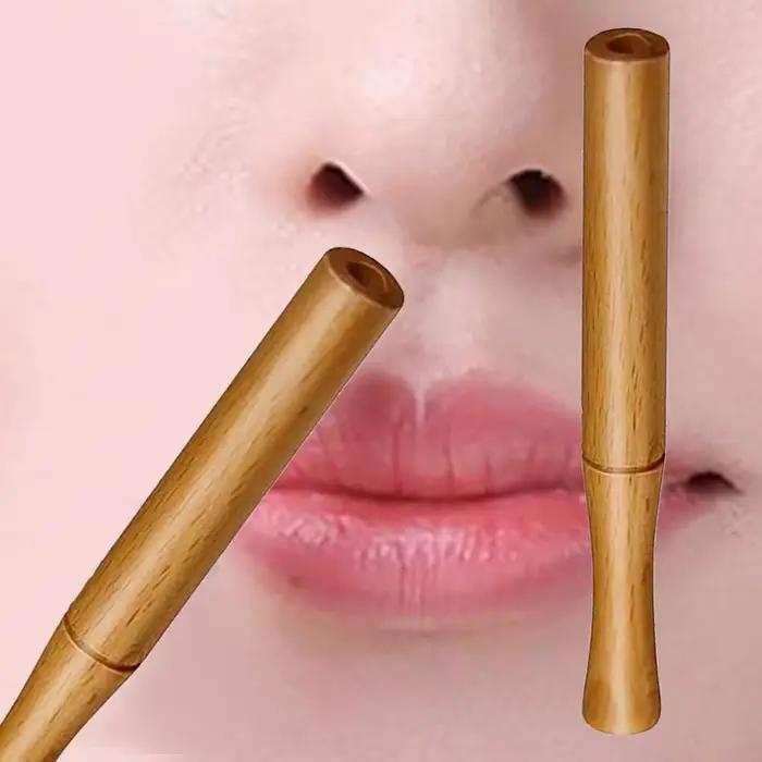 Inhalateur d'aromathérapie pour huiles essentielles
