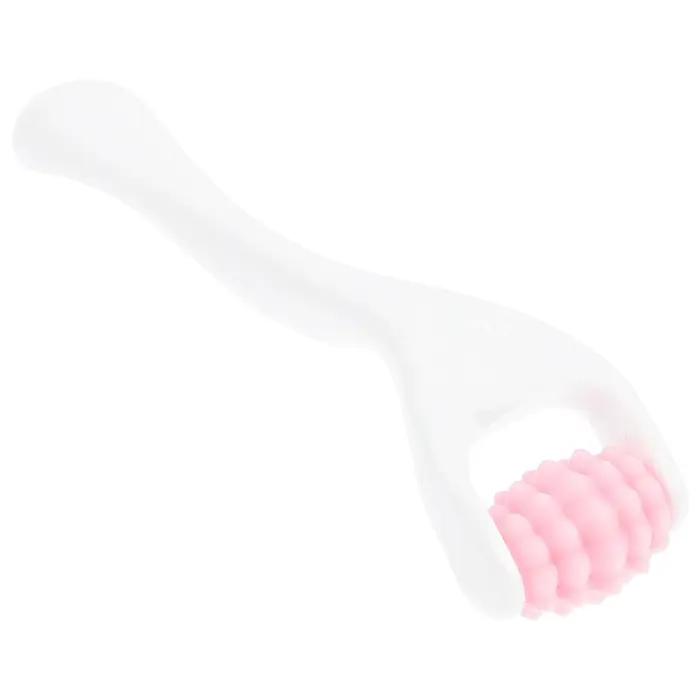 Rouleau de massage facial ergonomique et durable pour les yeux et le visage