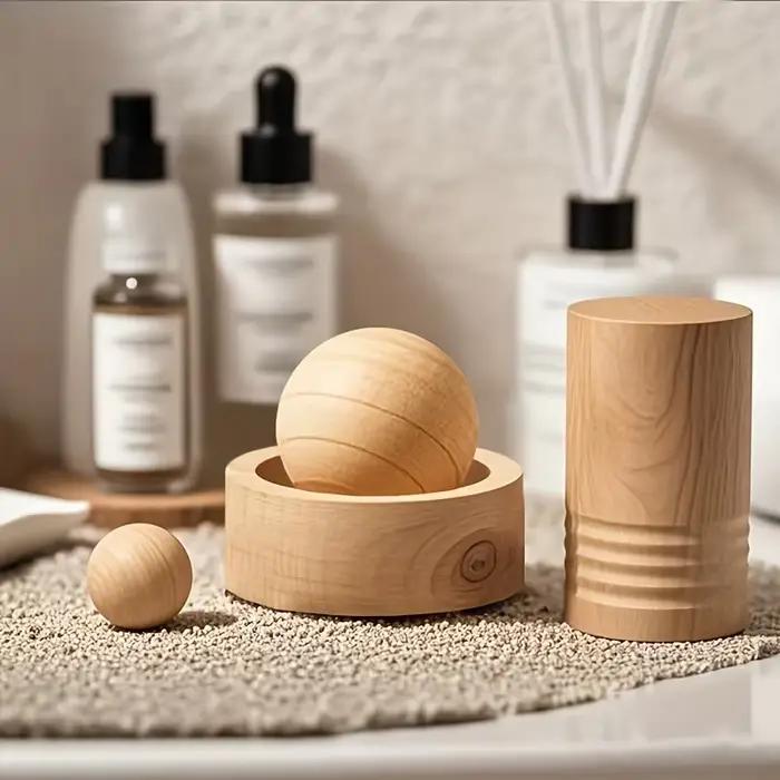 Diffuseur d'huiles essentielles pour voiture et maison – Mini