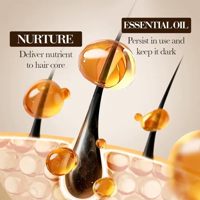 60g huile d'essence d'olive soin des cheveux nettoyage solide élément pur shampooing savon pour hommes et femmes