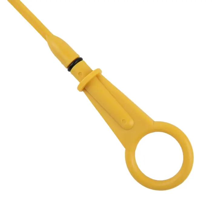 Nouvelle jauge de niveau d'huile moteur 7701060940 7701067122 520mm Jaune 1.5 DCI 100HP 20.5 pouces