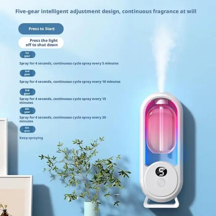 Huiles essentielles pour diffuseurs d'arômes