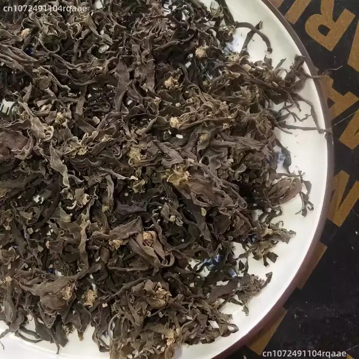  Fleurs d'Ylang Ylang séchées 100% naturelles de qualité supérieure
