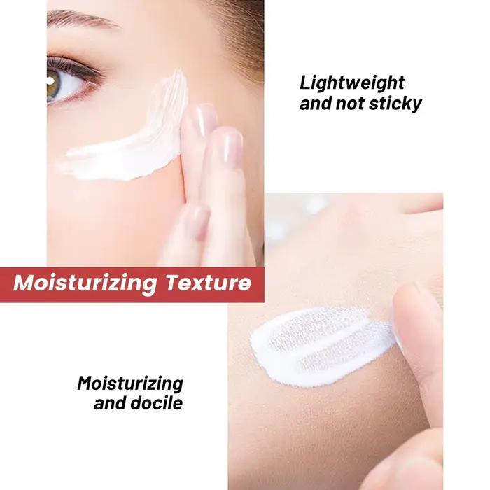 Crème Blanchissante pour Taches de Rousseur