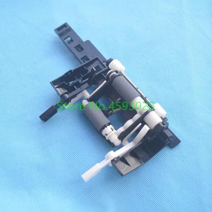 Tampon de séparation du rouleau de ramassage, pour HP Laser 103A 108A 108W 131A 133PN MFP 135A 135w 136A 136W 136NW 138P 138PN 138PNW, Original, nouveau