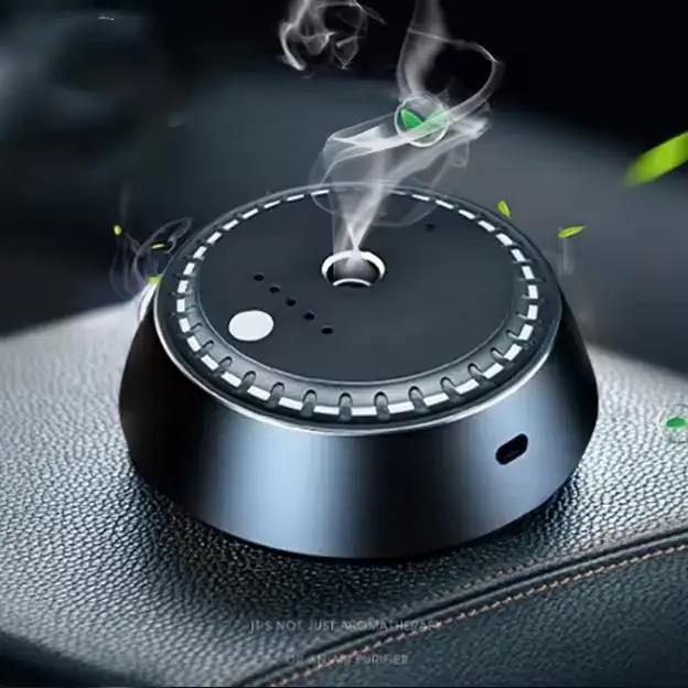 Diffuseur de voiture Portable USB Rechargeable